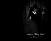 Wedding 20x30 40p