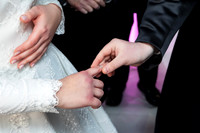 Weddings